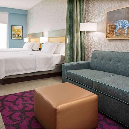 Home2 Suites By Hilton Vidalia, Ga Exteriör bild