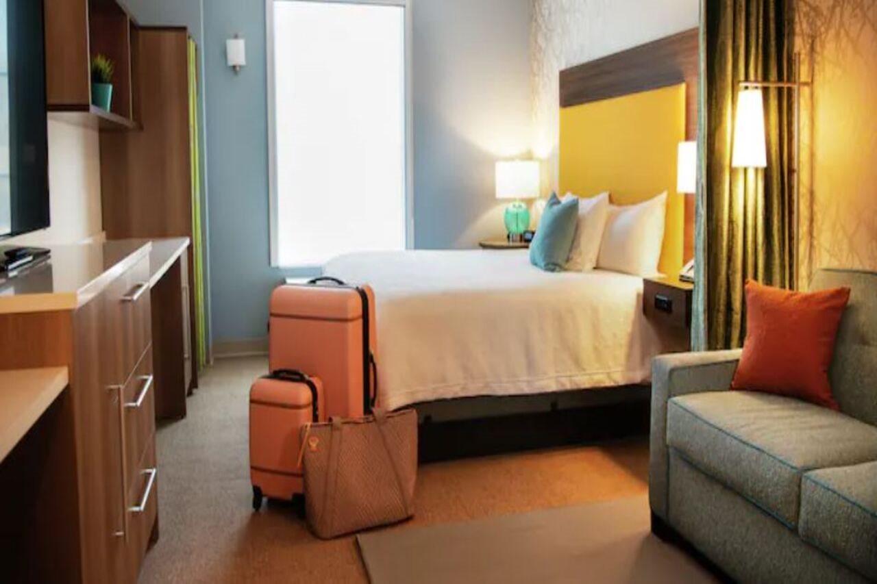 Home2 Suites By Hilton Vidalia, Ga Exteriör bild