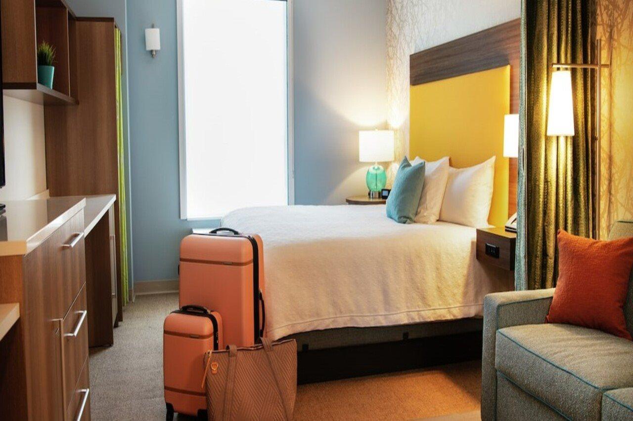 Home2 Suites By Hilton Vidalia, Ga Exteriör bild