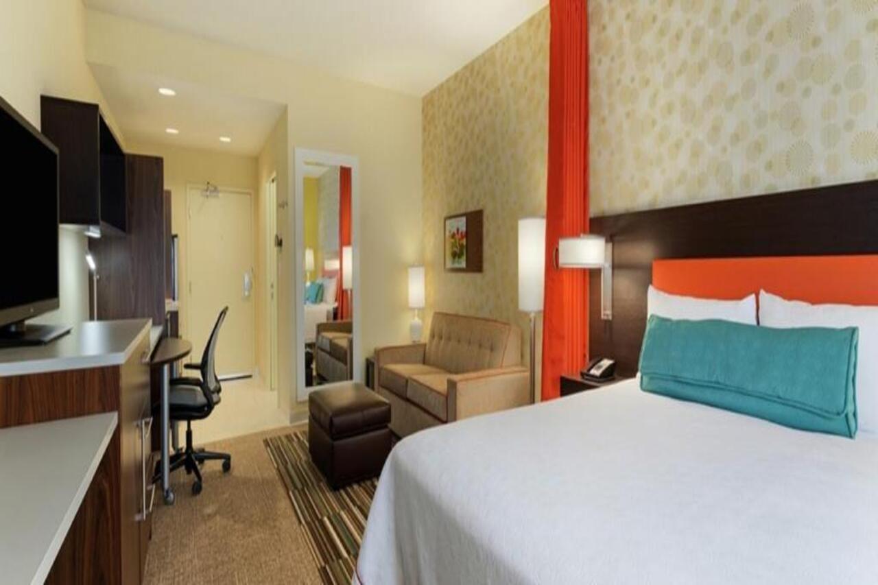 Home2 Suites By Hilton Vidalia, Ga Exteriör bild