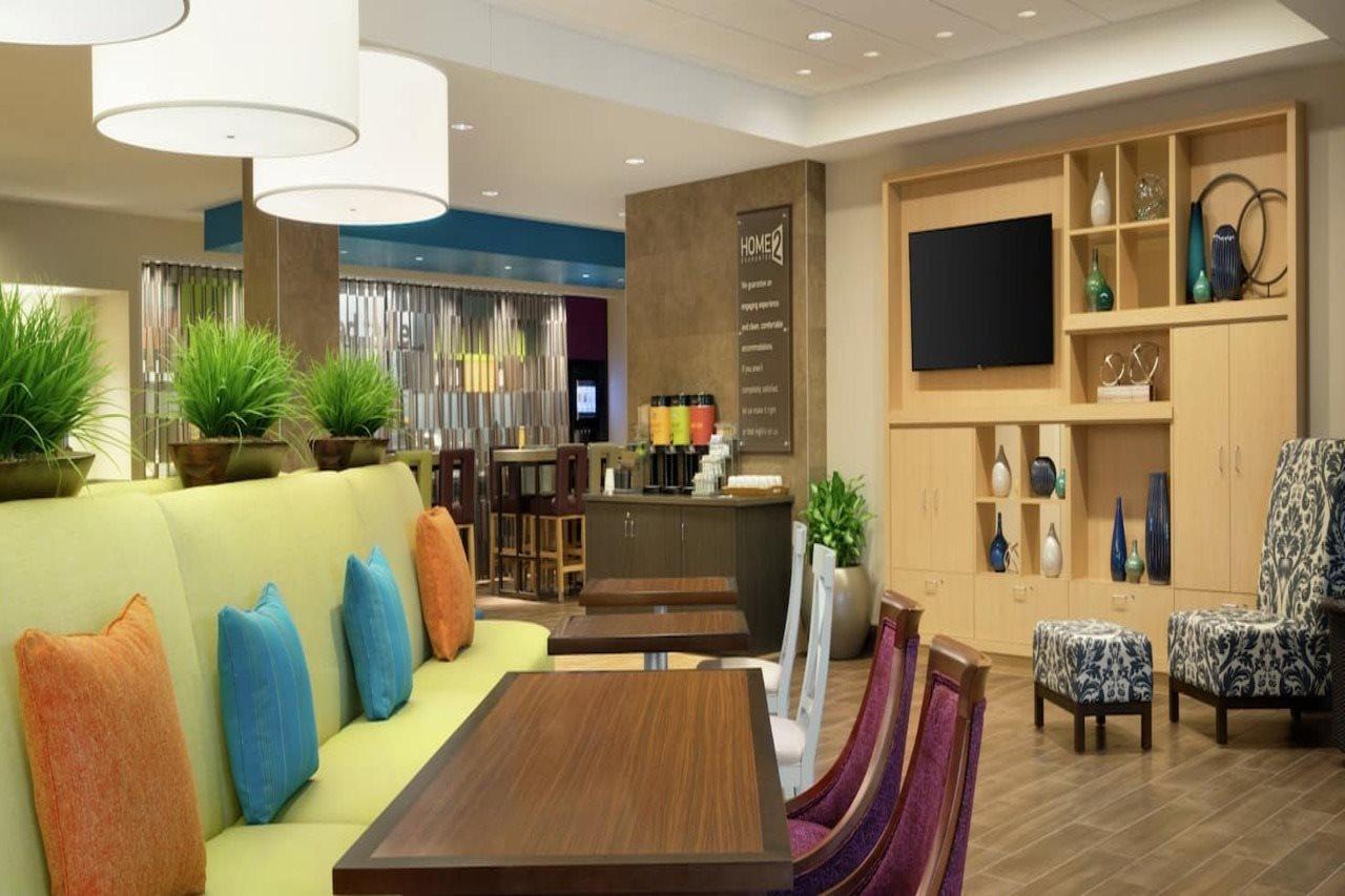 Home2 Suites By Hilton Vidalia, Ga Exteriör bild