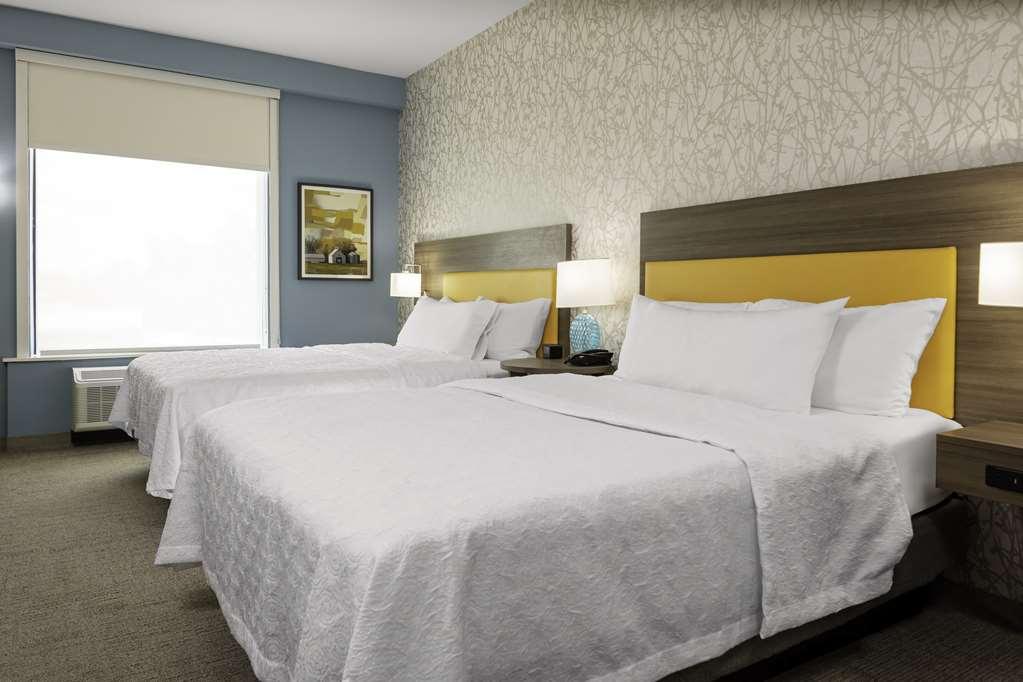 Home2 Suites By Hilton Vidalia, Ga Rum bild