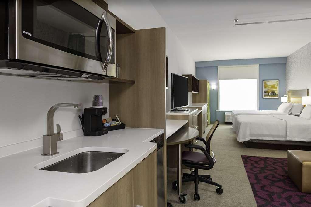 Home2 Suites By Hilton Vidalia, Ga Rum bild