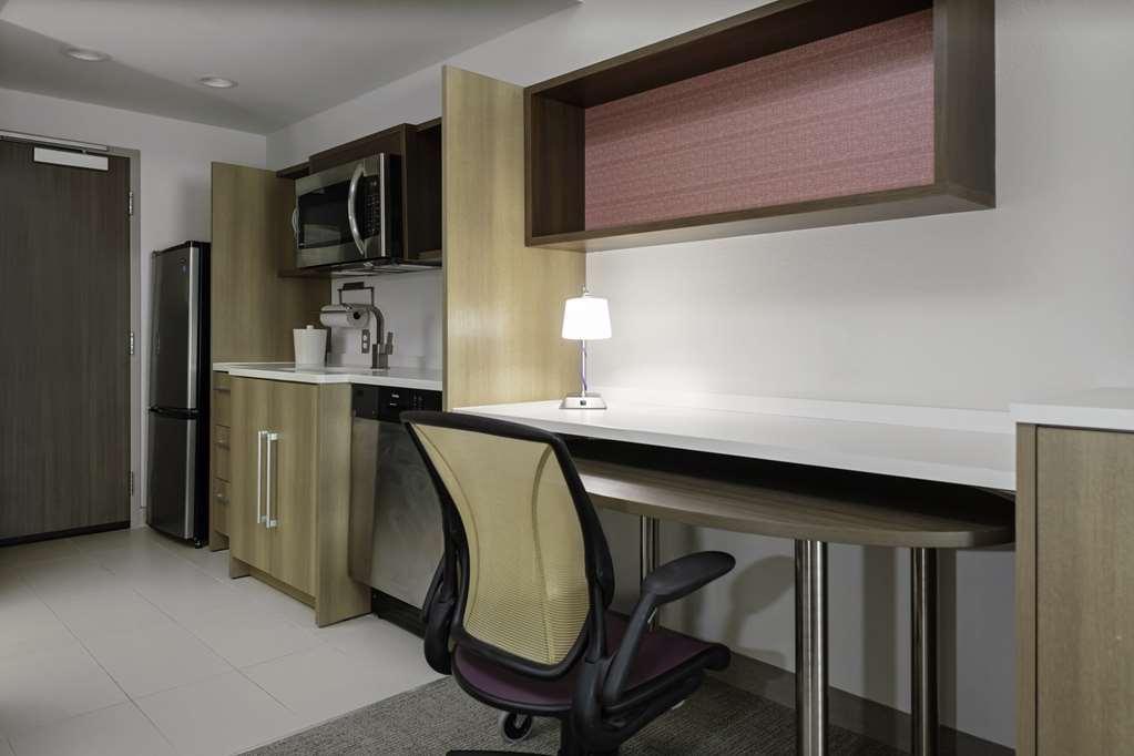 Home2 Suites By Hilton Vidalia, Ga Rum bild