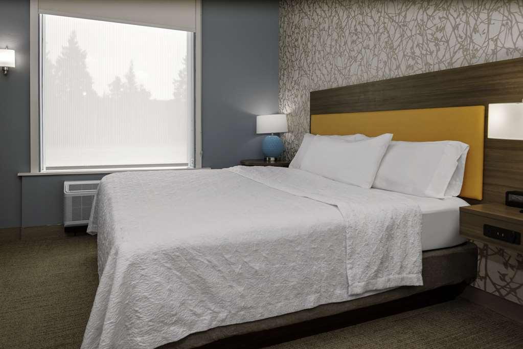 Home2 Suites By Hilton Vidalia, Ga Rum bild
