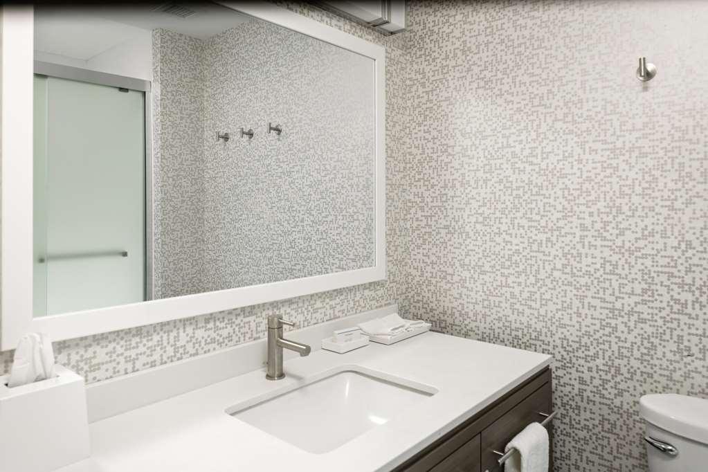Home2 Suites By Hilton Vidalia, Ga Rum bild