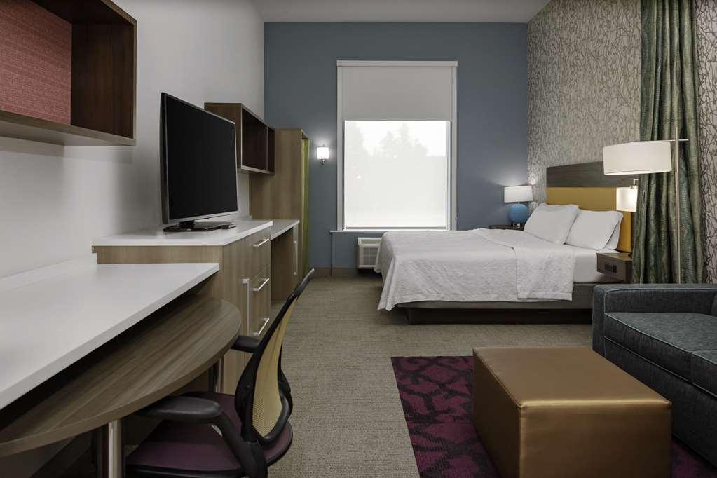 Home2 Suites By Hilton Vidalia, Ga Rum bild