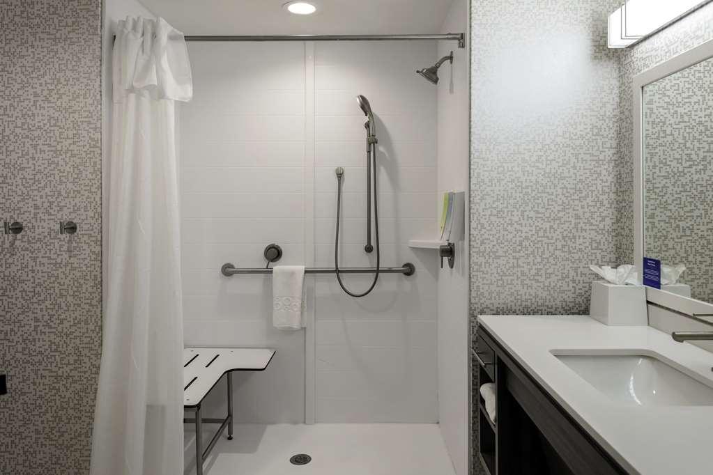 Home2 Suites By Hilton Vidalia, Ga Rum bild