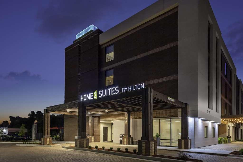 Home2 Suites By Hilton Vidalia, Ga Exteriör bild