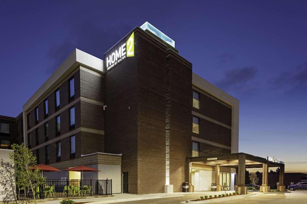 Home2 Suites By Hilton Vidalia, Ga Exteriör bild