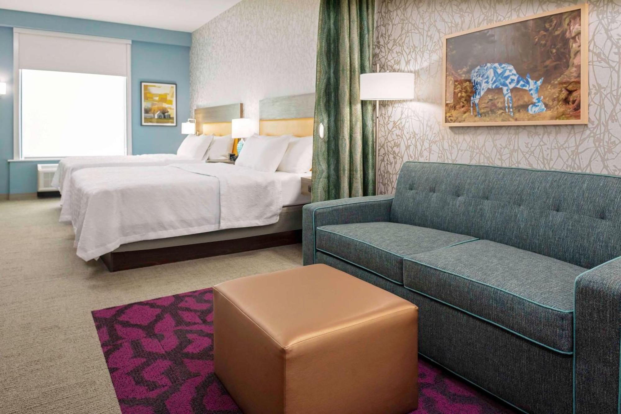 Home2 Suites By Hilton Vidalia, Ga Exteriör bild